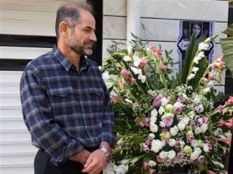 تکذیب اخبار کذب رسانه ها توسط پدر مهسا امینی؛ رییس جمهور از خانواده ما دلجویی کرد + صوت