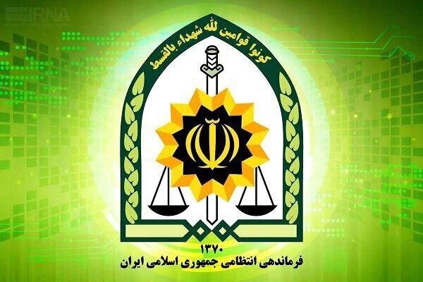تکذیب ادعای منتسب به سردار رادان درباره تهدید مراسم تشییع «قائد امت»