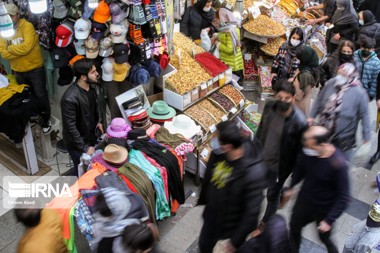 تکذیب اعمال محدودیت‌های کرونایی در استان تهران