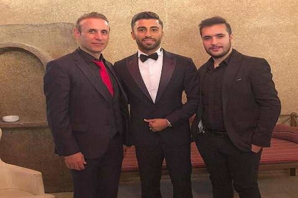 تکذیب تماس گلمحمدی با مهاجم استقلال/ فاصله «کاوه» با پرسپولیس