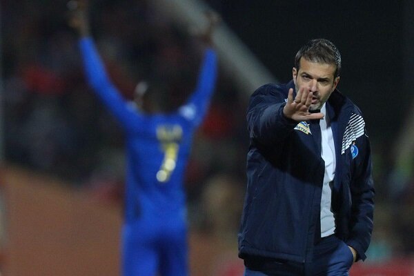 تکذیب پیشنهاد باشگاه استقلال به «استراماچونی»از سوی دستیار ایرانی