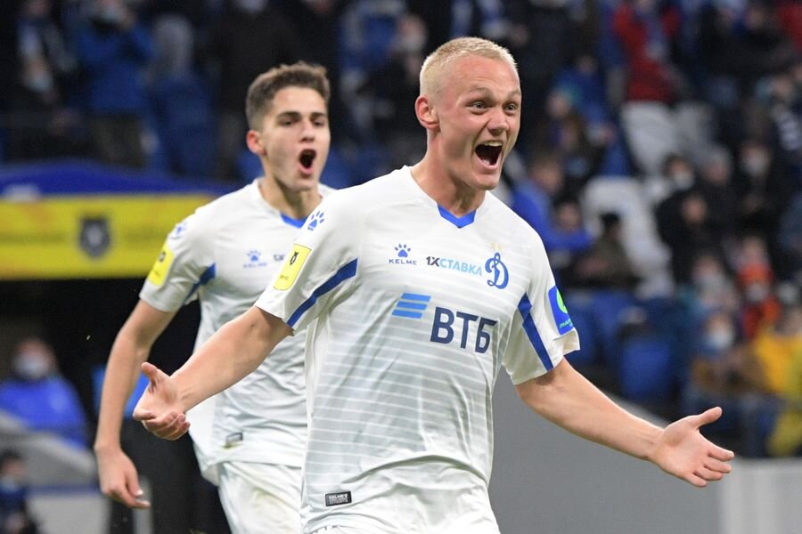 تکرار ادعای بازیکنان روسیه علیه ایران/ آنجا معذب و ناراحت بودم!