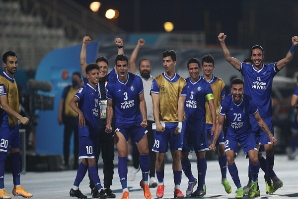 تکرار اشتباهی بزرگ در استقلال/باز هم جریمه مالی سنگین در راه است؟