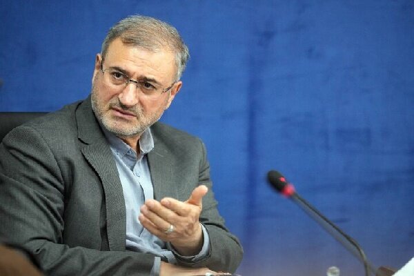 تکریم خانواده‌ شهدای هلال‌احمر، امتداد آرمان‌های دفاع مقدس است  