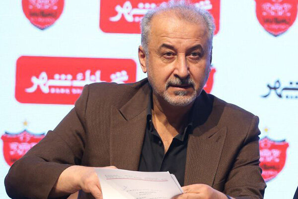 تکلیف بیرانوند با خودش مشخص نیست/ مذاکره با دو دروازه بان
