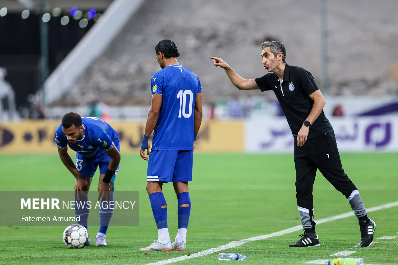 تکلیف جذب بازیکنان جدید استقلال در نقل و انتقالات مشخص شد