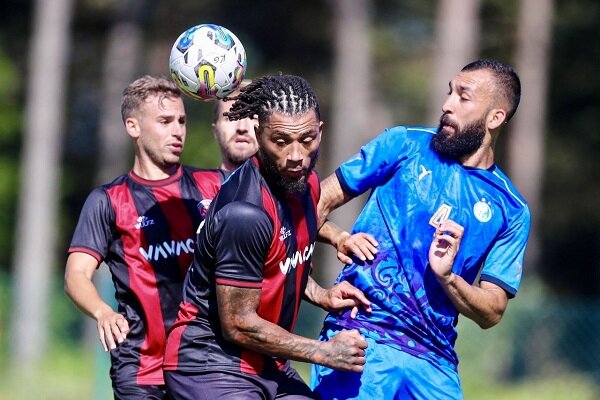 تکلیف ساختار دفاعی استقلال مشخص شد/ ساپینتو در راه دو سرمربی قبلی