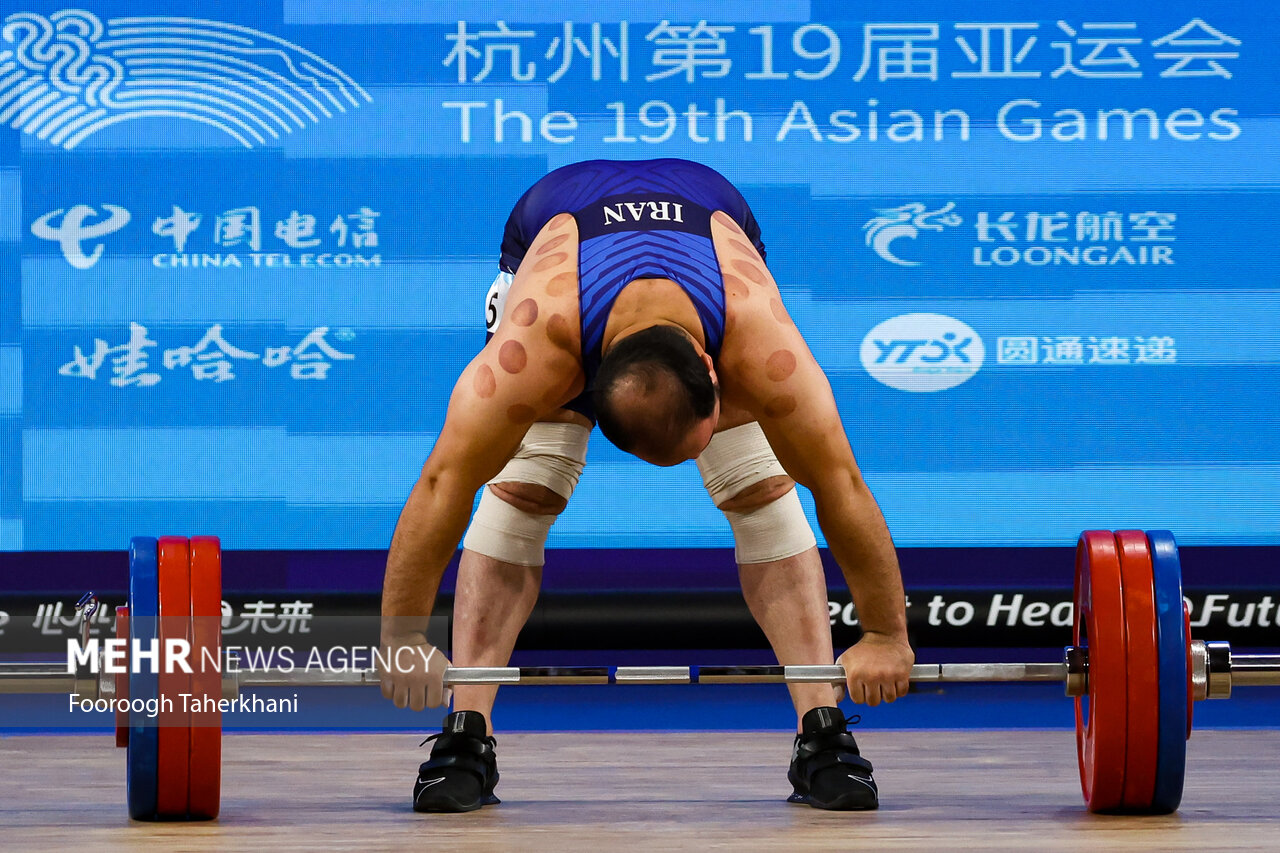 تکلیف وزنهبرداری در المپیک ۲۰۲۸ مشخص شد