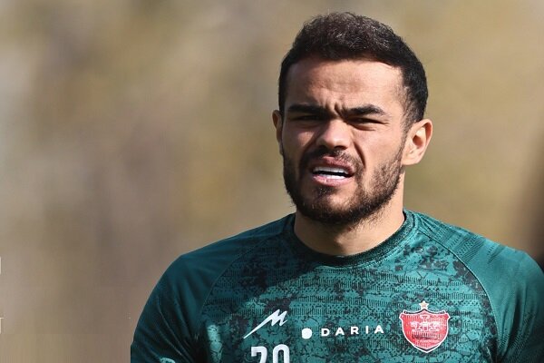 تکلیف یک ملیپوش مصدوم پرسپولیس روشن شد