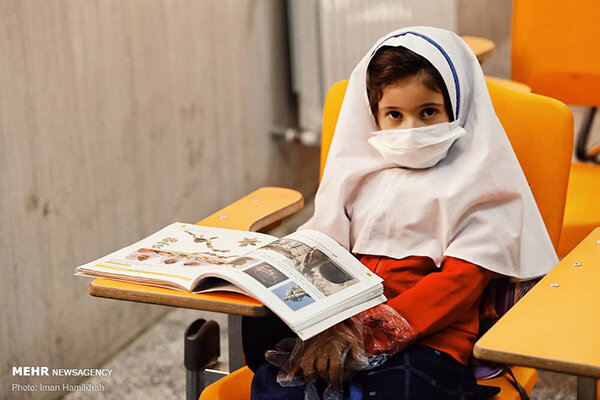 تکمیل ثبتنام ۹۴ درصد دانشآموزان اردبیل در مدارس