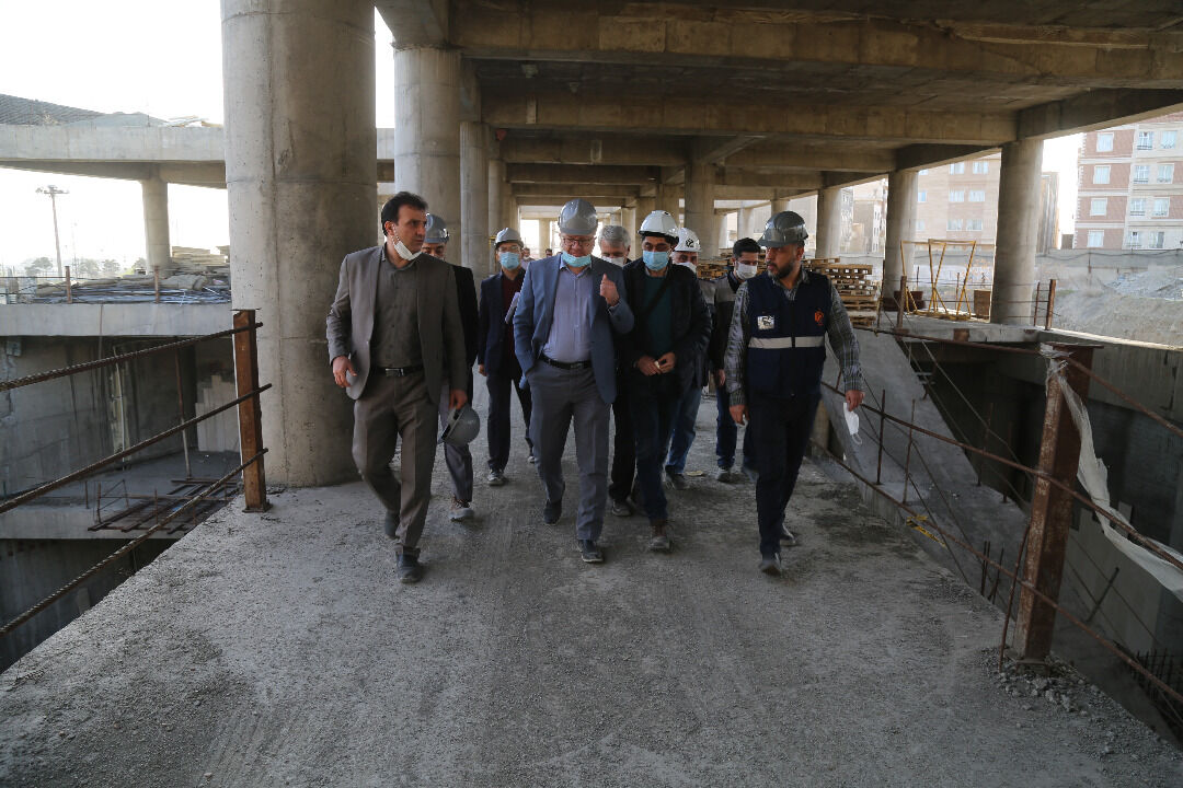 تکمیل خطوط ۶ و ۷ از اولویت های شرکت مترو تهران است