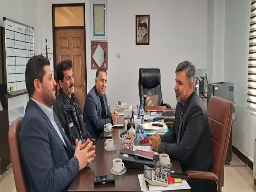 تکمیل مرکز آموزش فنی و حرفه‌ای دو منظوره سقز از اولویت‌هااست
