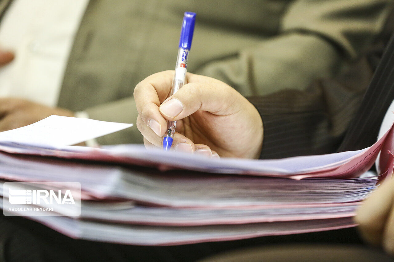 تکمیل پرونده قضایی نوجوان زرین دشتی در اولویت دادگستری فارس قرار دارد