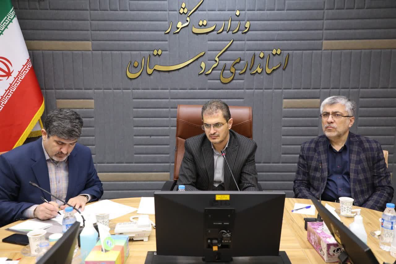 تکمیل پروژه راه آهن همدان- سنندج نیازمند ۲ هزار میلیاردتومان است
