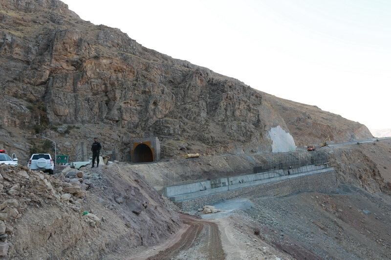 تکمیل پروژه گردنه صلواتآباد سنندج ۴۰۰ میلیارد ریال اعتبار نیاز دارد