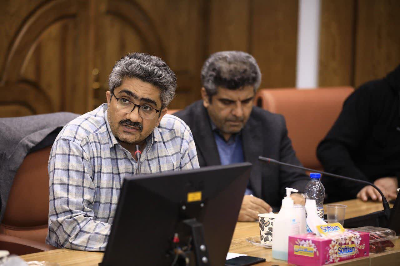 تکمیل پروژههای بزرگراه کردستان نیازمند۲۰هزار میلیاردتومان اعتبار