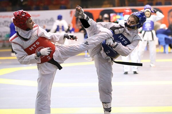 تکواندو جام باشگاه های آسیا قرعه کشی شد