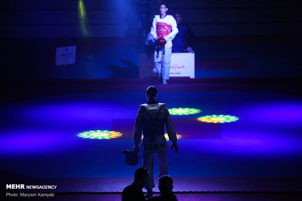 تکواندو و تورنمنت‌های بی‌حاصل/ ۳۰ میلیون ریال هزینه برای داخلی ها