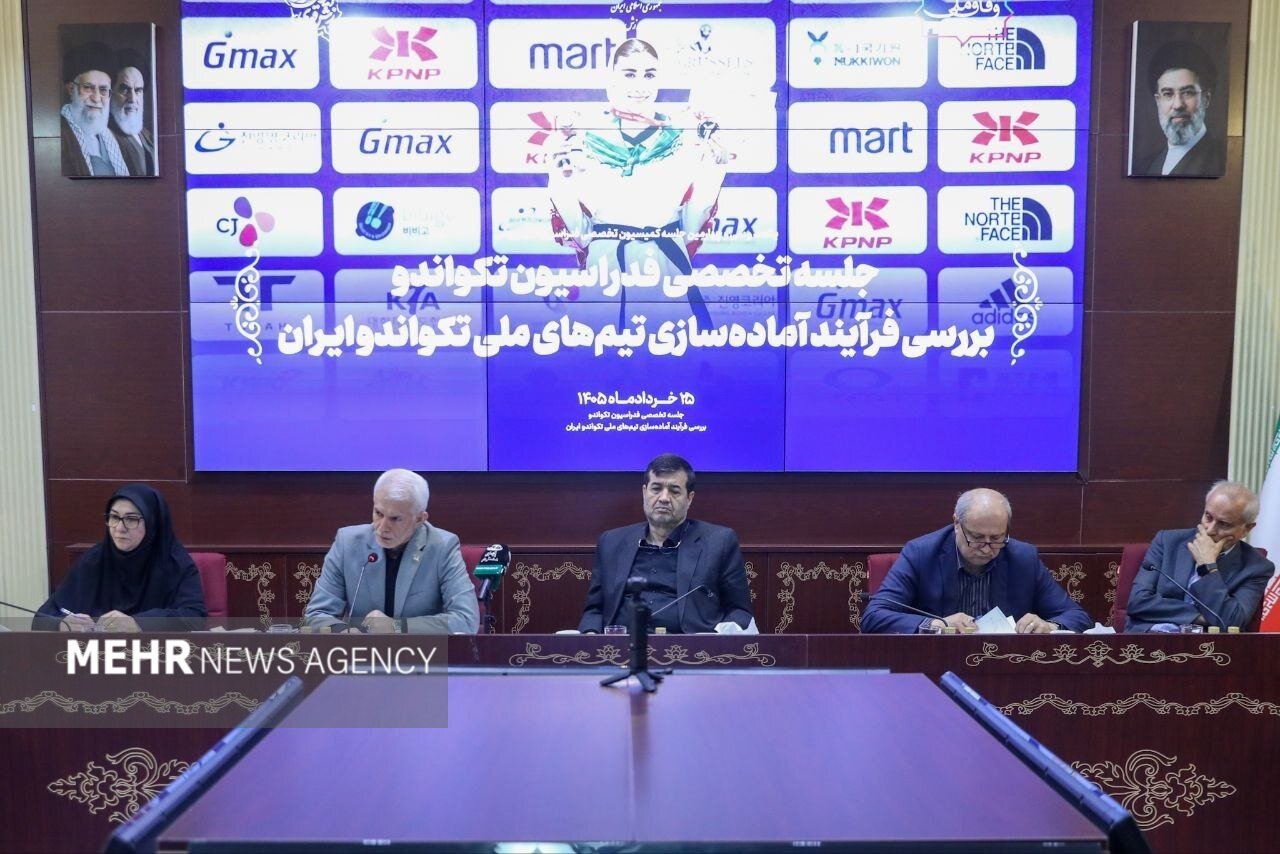 تکواندوکاران اعزامی به ناگویا حتماً به اردوی اروپا بروند