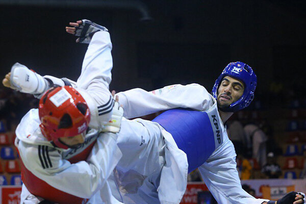 تکواندوکاران دعوت شده به اردوی تیمهای ملی معرفی شدند