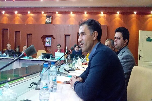 تکواندوکاران میانه ای یک پای ثابت مسابقات بین المللیهستند