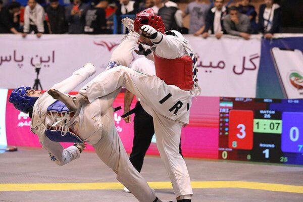 تکواندوی اصفهان اسیر حاشیههای انتخاباتی