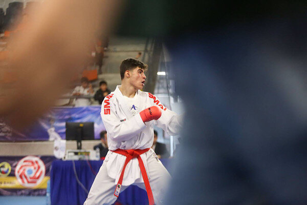 تیر مخالفان برگزاری انتخابات به سنگ خورد؛ تعیین به موقع رئیس کاراته