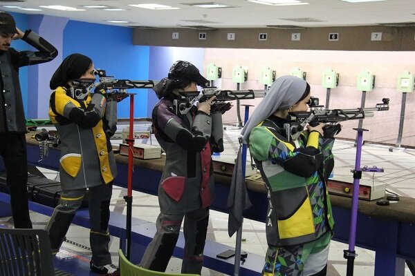 تیراندازان المپیکی ناشنوا دوباره به اردو فراخوانده شدند