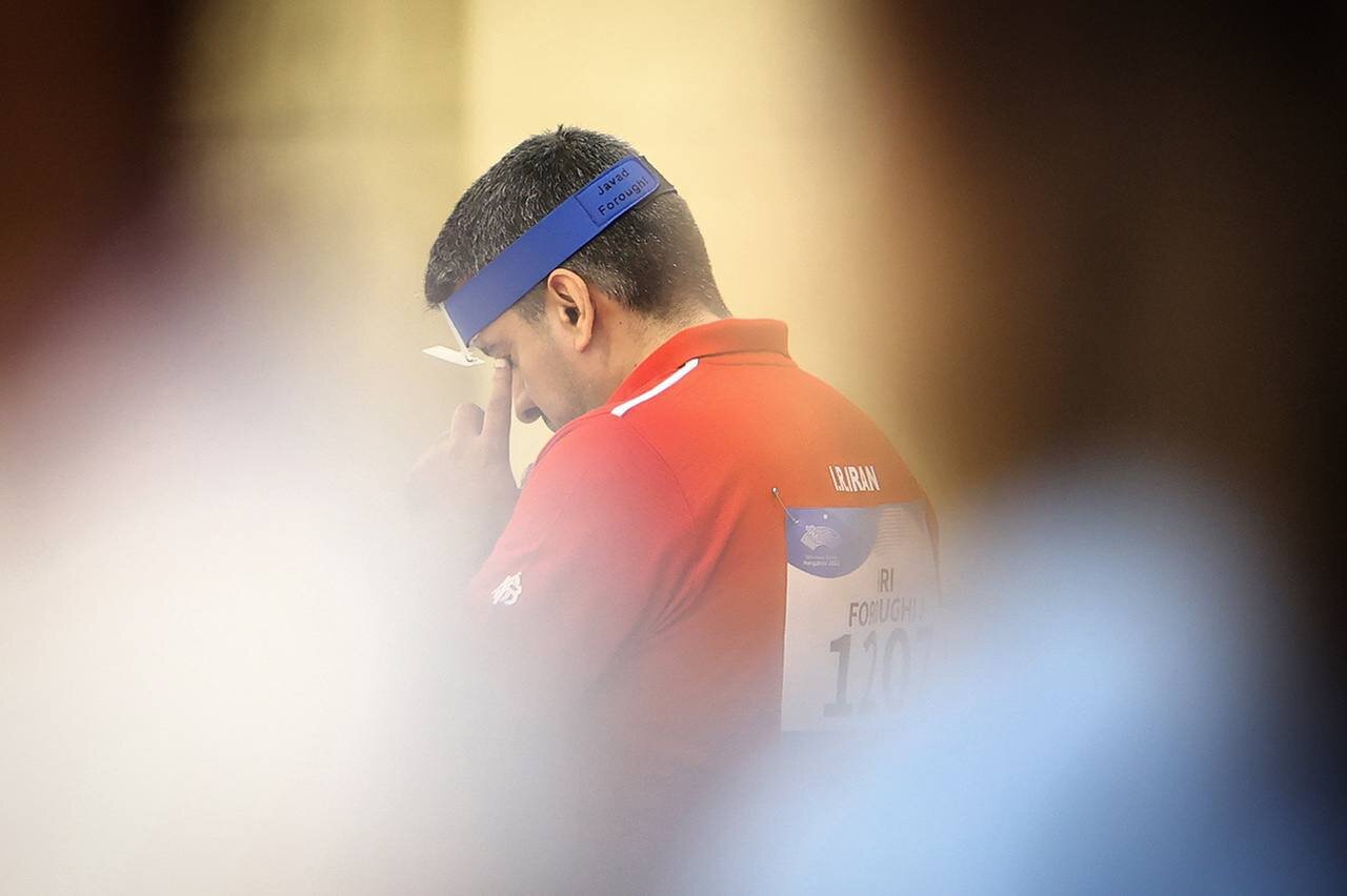 تیراندازی ایران در آستانه یک تصمیم بزرگ؛ زمان پوستاندازی فرا رسیده؟