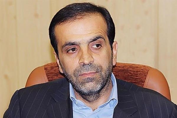 تیشهگران به عنوان رئیس فدراسیون ناشنوایان ابقا شد