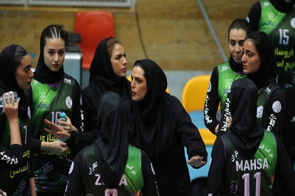 تیم باریج شخصیت قهرمانی دارد/ از نظر روانی تیم را آماده می‌کنیم