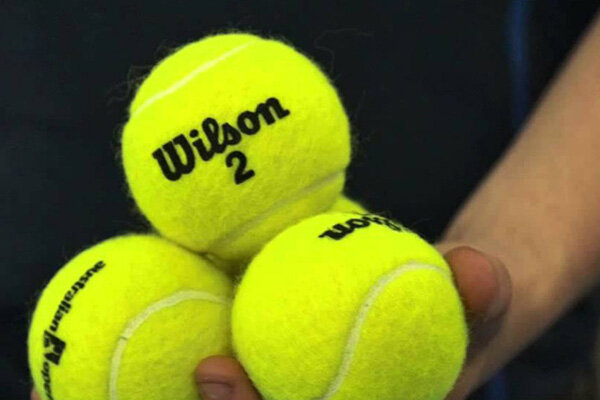 تیم تنیس دختران ایران با ویتنام، ژاپن و قزاقستان هم گروه شد