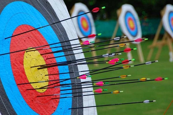 تیم تیراندازی با کمان نوجوانان و جوانان راهی چین‌تایپه
می‌شود