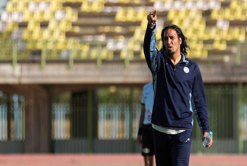 تیم خوبی را برای مسابقات آماده کردیم/هنوز به تفکرات کامل نرسیدیم