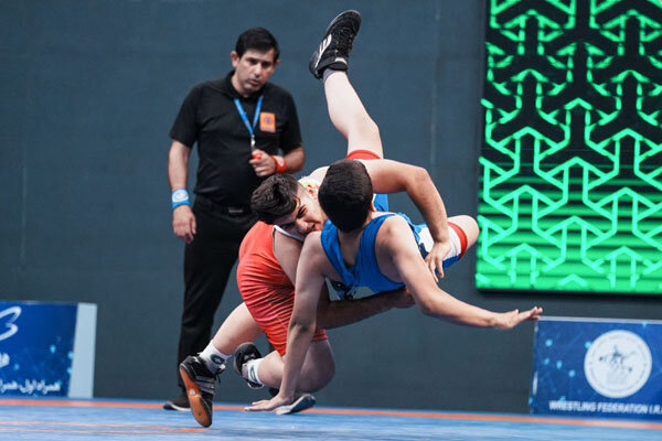 تیم خوزستان قهرمان شد/ ردهبندی تیمی و انفرادی مسابقات مشخص شد