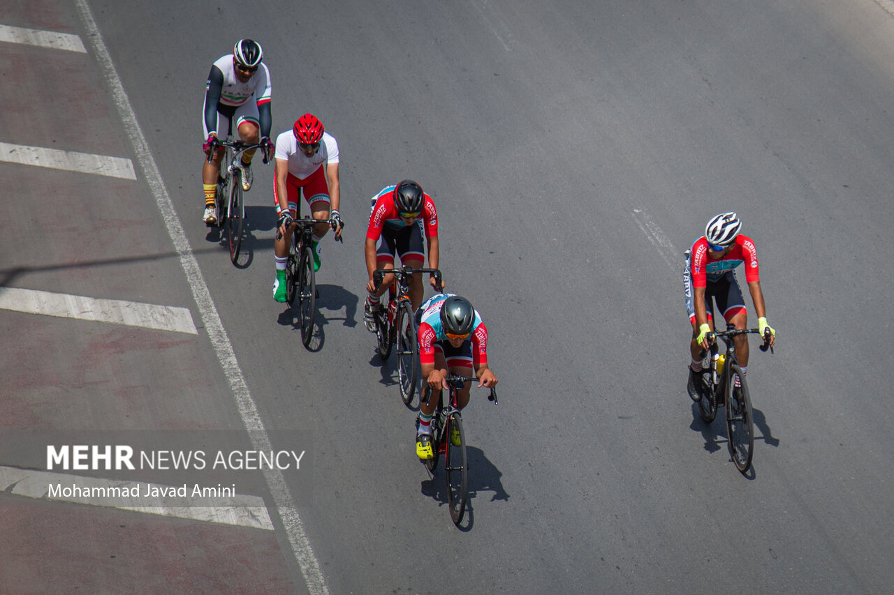 تیم ریلی ایران هفتم شد/ قزاقستان و ازبکستان سبقت گرفتند!