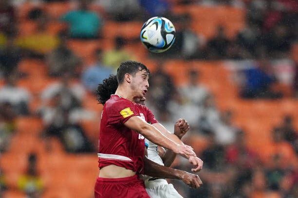 تیم فوتبال نوجوانان ایران پتانسیل صعود به نیمه نهایی رادارد