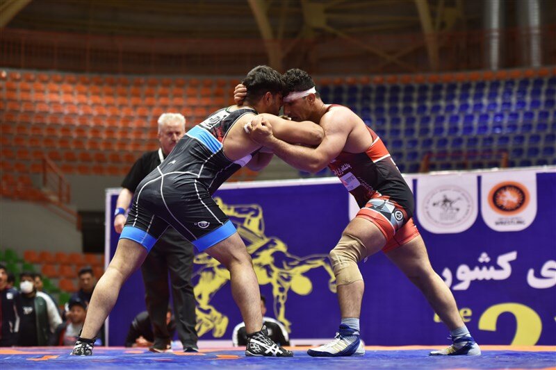 تیم فولادین ذوب آمل راهی فینال شد