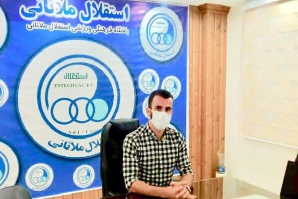 تیم قدرتمندی برای حضور در لیگ دسته اول آماده خواهیم کرد