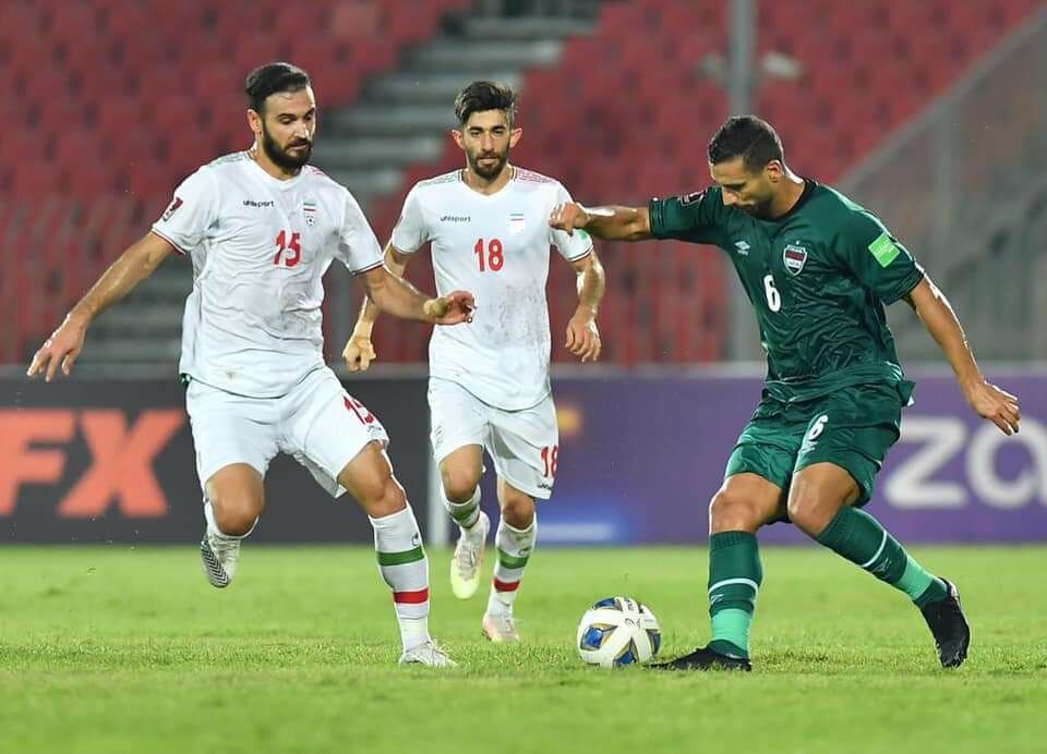 تیم ملی آمادهسازی خوبی نداشت/ هماهنگی قبلی نقطه امیدواری است