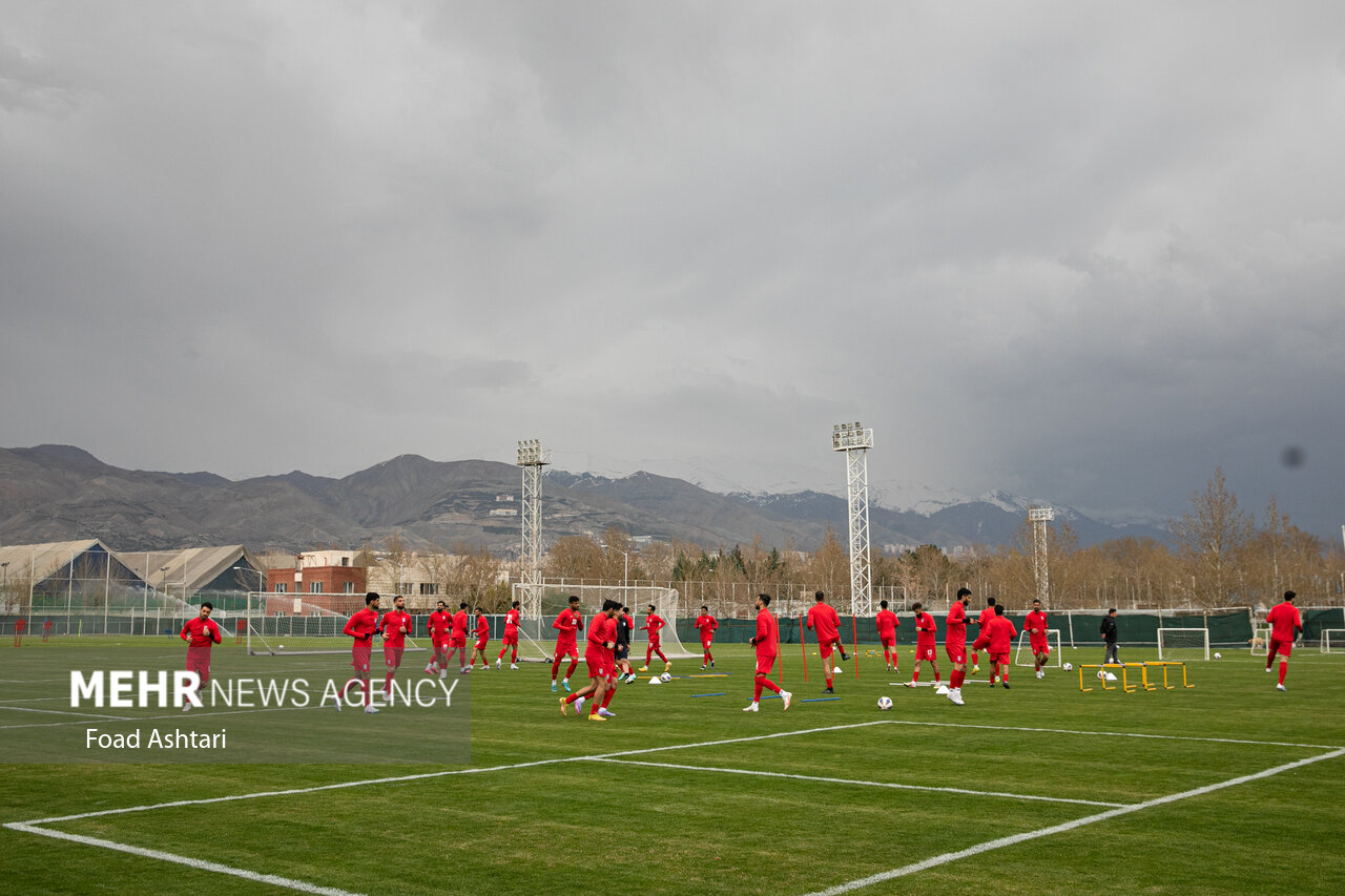 تیم ملی آنالیزور قوی میخواهد/ به سرمربی ایرانی هم فرصت بدهیم