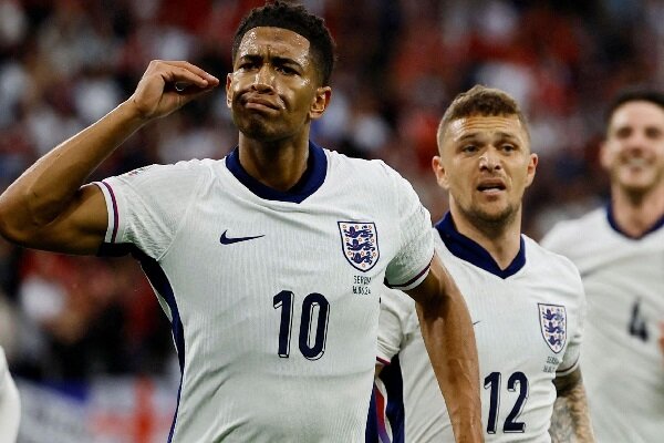 تیم ملی انگلیس به دنبال فرار از انتقادات/ همه شانس صعوددارند