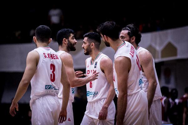 تیم ملی بسکتبال یکی از بهترین اردوها را دنبال میکند/اختلافی نیست