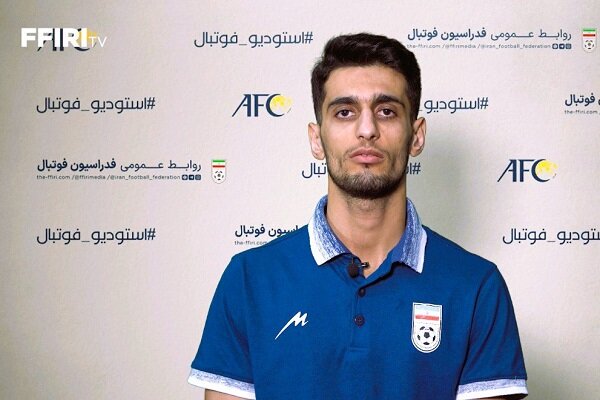 تیم ملی به یک نفر متکی نیست/ برای قهرمانی به تایلند میرویم