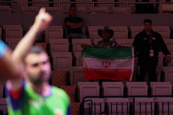 تیم ملی تنیس روی میز صاحب سهمیه جهانی شد