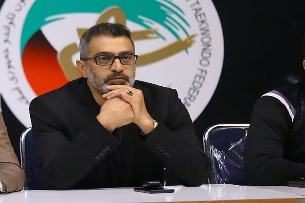 تیم ملی تکواندو روند خوبی دارد/ امیدوارم اتفاقات مکزیک تکرارنشود