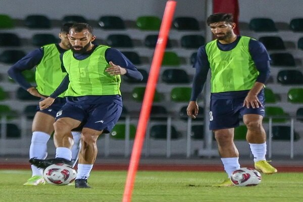 تیم ملی سنگ بزرگ پیش پا دارد/ قهرمانی دور از دسترس استقلال نیست