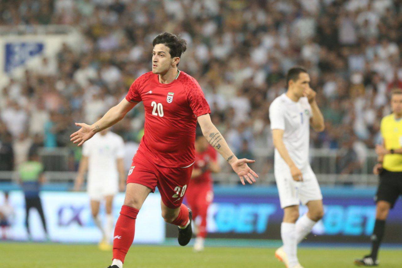 تیم ملی فوتبال ایران قهرمان «کافا» شد/ پایان تورنمنت ضعیف باجام