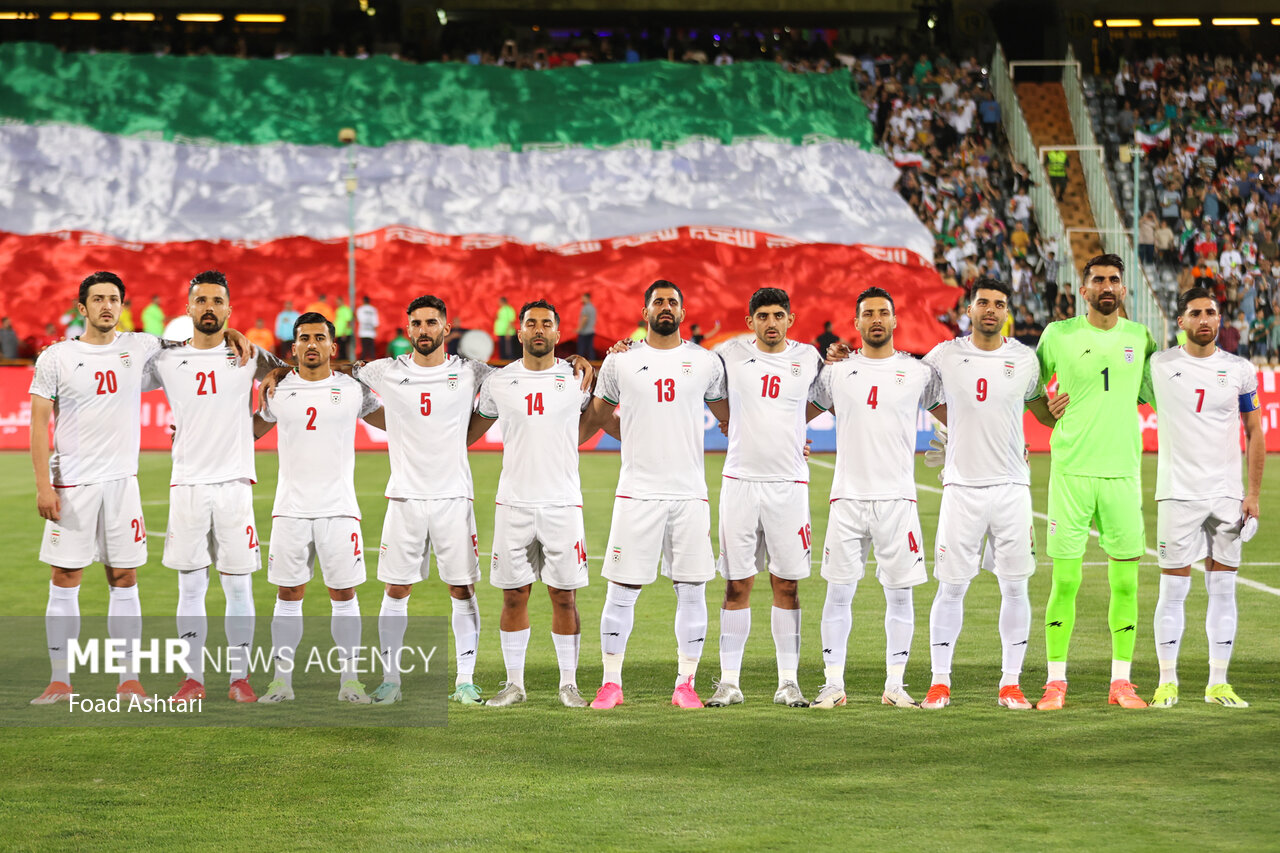 تیم ملی فوتبال ایران و دو بازی سرنوشت‌ساز؛ نکند غافلگیر شویم!