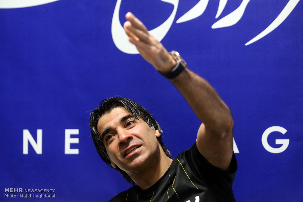 تیم ملی فوتسال ایران در برزخ/شمسایی مسافرجام ملتهای آسیا میشود؟